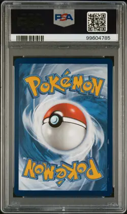 Pokemon TCG Basic Psychic Energy Scarlet & Violet 151 207/165 Hyper Rare PSA 10✅ - Image 2