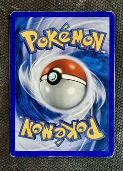 Venusaur - Base Set Shadowless Holo Rare 15/102 (1999) Pokemon TCG WoTC - Image 2