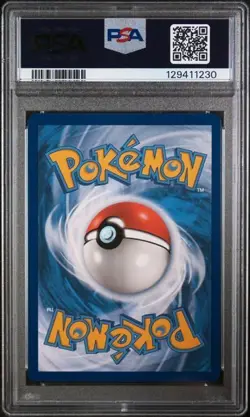 2023 POKEMON SVP EN-SV BLACK STAR PROMO 151 ELITE TRAINER BOX #051 SNORLAX PSA 9 - Image 2