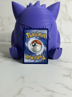 Pokemon Victini Promo SV: Scarlet & Violet Promo Cards 208 A - Image 3
