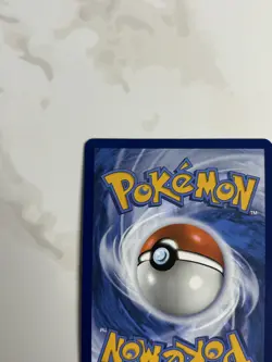Pokemon Victini Promo SV: Scarlet & Violet Promo Cards 208 A - Image 4