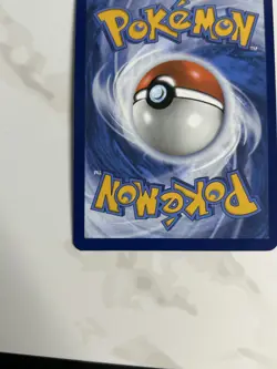 Pokemon Victini Promo SV: Scarlet & Violet Promo Cards 208 A - Image 5