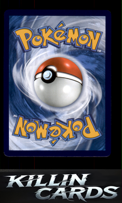 Pumpkaboo 076/203 Pokemon Promo Trick or Trade BOOster Bundle Card NM - Image 2