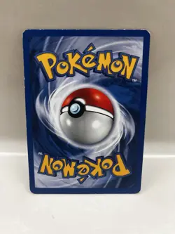 Pokemon TCG Shining Magikarp Neo Revelation Holo Card 66/64 Secret Rare - Image 2