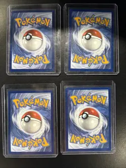 Pokemon Illustration Rare Art Card Lot - Image 2