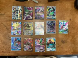 Pokemon collection (good cards!) - Image 1
