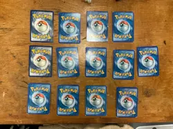 Pokemon collection (good cards!) - Image 2