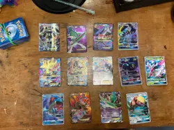 Pokemon collection (good cards!) - Image 3
