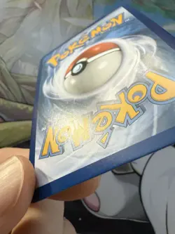 Pokemon Swsh01 Sword & Shield Base Set Snorlax VMAX Ultra Rare Card 142/202 - Image 3