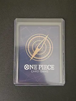 Tony Tony.Chopper (Gift Collection 2023) ST01-006 One Piece Promotion Cards Foil - Image 2
