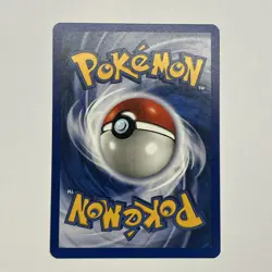 Cinnabar City Gym 113/132 Gym Challenge Uncommon Pokemon Card NM - Image 2