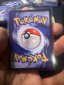 Pikachu Shiny Charizard Pokemon Card VMAX Rainbow GX EX GX ACG Star Holo Cosplay - Image 2