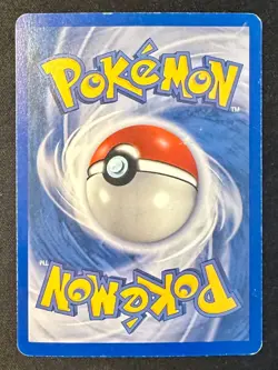 Dark Celebi 4/101 2004 EX Hidden Legends Pokemon Card TCG Nintendo Holo Rare Mp - Image 4