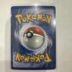 Pokemon TCG Koga Trainer Gym Challenge Holo Card 19/132 Unlimited Rare - Image 2