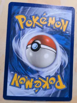 Pokemon TCG Ash-Greninja EX XY Black Star Promo XY133 Holo Card TCG Regular Size - Image 2