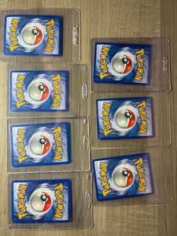Pokemon TCG Vintage Card Lot of 100 WOTC to DP Holos, Giratina, Umbreon + MORE - Image 2