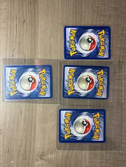Pokemon TCG Vintage Card Lot of 100 WOTC to DP Holos, Giratina, Umbreon + MORE - Image 4