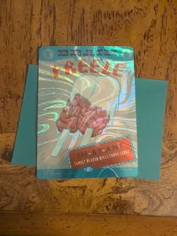 Brain Freeze Halo Foil, Secret Lair Encyclopedia. Nice Foiling. Ships Fast 029 - Image 5