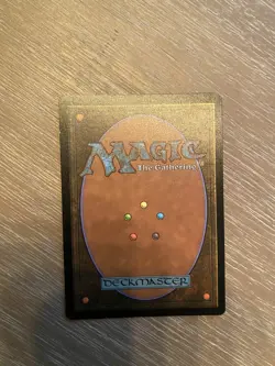 ?? MTG: Chaos Warp (Surge Foil) Universes Beyond: Fallout Foil - Image 2