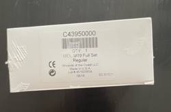 Magic the Gathering MOL M19 (Core Set 2019) Full Set Regular Factory Sealed - Image 1