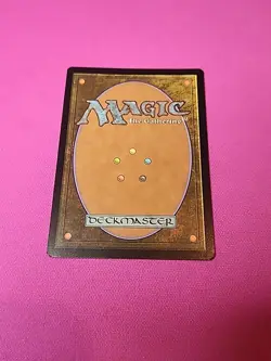 MTG Magic the Gathering Boseiju, Who Endures (266/606) Kamigawa Neon Dynasty LP - Image 5