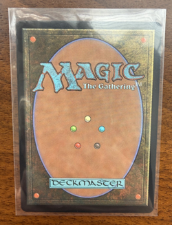 Sol Ring ? Borderless Rainbow FOIL ? MTG NM (0019) Encyclopedia Secret Lair - Image 2
