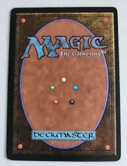 Consecrate Land Beta Edition Regular LP Lightly Played MTG - Image 2