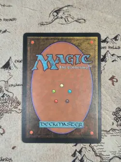 Sliver Queen Stronghold MP Condition Magic The Gathering - Image 2