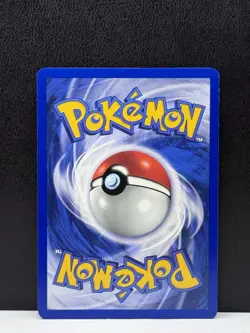 Pokemon Brock's Geodude - WOTC Gym Challenge Common 68/132 Unlimited LP+ - Image 2