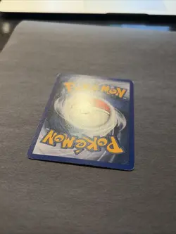 Pokemon TCG Deoxys Speed Form - 2/106 EX Emerald - Holo Rare SWIRL NM/LP - Image 5