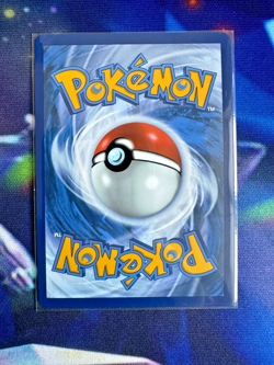 Team Rocket’s Moltres ex 031/182 Pokemon TCG - Destined Rivals - Double Rare -NM - Image 3