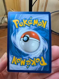 Pokemon Ancient Origins Stamped Prerelease Promo Gyarados Black Star XY60 - Image 4