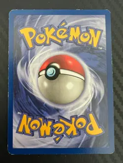 Pokemon TCG Vileplume Jungle 31/64 Regular 1st Edition Rare MP - Image 2