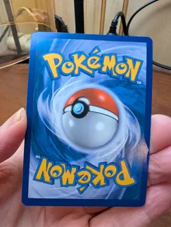 Pokemon Call of Legends Stamped Prerelease Promo Snorlax 33/95 - Image 4