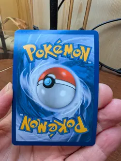 Pokemon HGSS Unleashed Stamped Prerelease Promo Blastoise 13/95 - Image 4