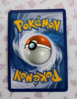 Gyarados 4/123 Holo Rare HeartGold SoulSilver Pokemon TCG LP - Image 2