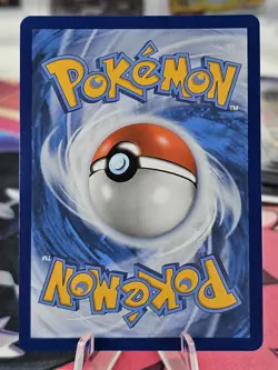 Pokemon Cinderace ex 28/142 Stellar Crown Double Rare NM Scarlet Violet - Image 2