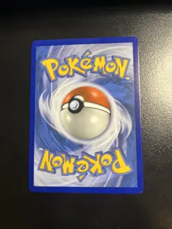 MEGA M BEEDRILL EX Promo XY158 Pokemon TCG 2016 XY Black Star Promo Mega LP - Image 2