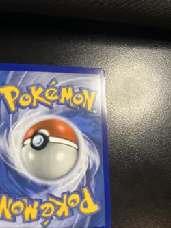 MEGA M BEEDRILL EX Promo XY158 Pokemon TCG 2016 XY Black Star Promo Mega LP - Image 3