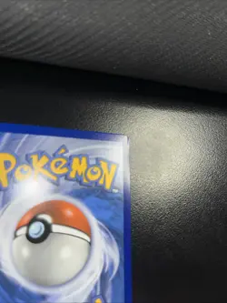 MEGA M BEEDRILL EX Promo XY158 Pokemon TCG 2016 XY Black Star Promo Mega LP - Image 4