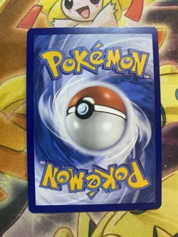 Quaquaval SVP005 Black Star Promos S&V Stamped Holo Pokemon Trading CG 2023 NM - Image 2