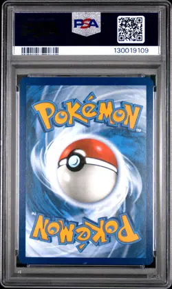 2024 POKEMON MEW EN-151 151 5-PACK MINI TIN #025 PIKACHU PSA 9 - Image 2