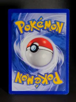 1999 Voltorb- 67/102 Base Set 1st Edition Shadowless Pokemon - Image 5