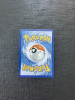 Gardevoir EX #155/160 2015 XY Primal Clash Pokemon Full Art Ultra Rare - Image 2