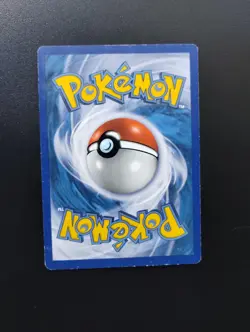 Palkia 26/106 Platinum LP Stamped Holo Rare Pokemon - Image 2