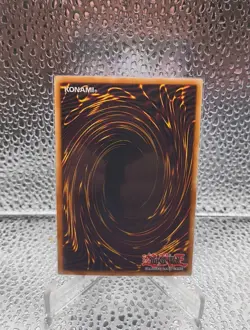 Yugioh Odd-Eyes Raging Dragon MP17-EN205 Ultra Rare 1st Ed LP - Image 3