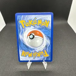 Deino 146/086 White Flare Illustration Rare Pokemon Card - Image 2