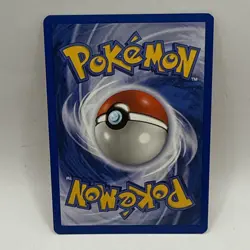 Pokemon TCG Magmar Base Set 2 51/130 Regular Unlimited Uncommon LP Tcg Card - Image 2