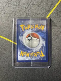 Greninja Gold Star SWSH144 Pokemon Sealed Sword & Shield Promo Card English NM - Image 2