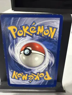 Pokemon TCG Mr. Mime Jungle Holo Card 6/64 Unlimited Rare Moderate Play - Image 2